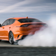 Image for article titled Here Are What You Think Are The Best Car Letters